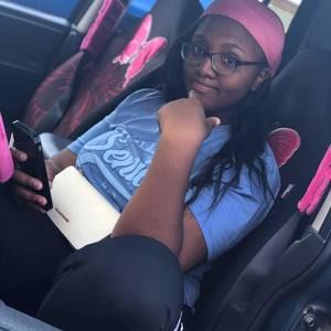 Meet your Posher, Destiny